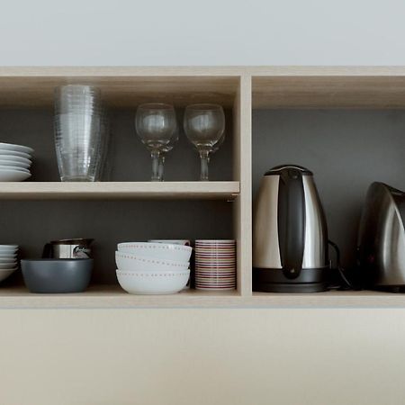 אומיס Apartments Ivica מראה חיצוני תמונה
